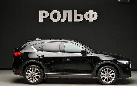 Mazda CX-5 II, 2019 год, 2 490 000 рублей, 6 фотография