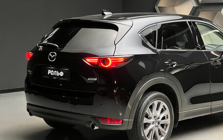 Mazda CX-5 II, 2019 год, 2 490 000 рублей, 11 фотография