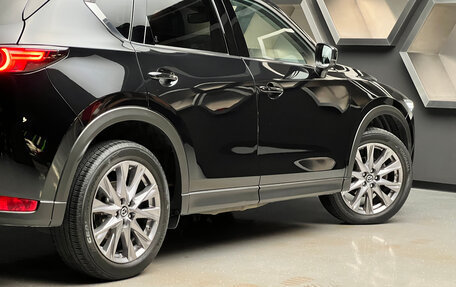 Mazda CX-5 II, 2019 год, 2 490 000 рублей, 12 фотография