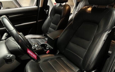 Mazda CX-5 II, 2019 год, 2 490 000 рублей, 13 фотография
