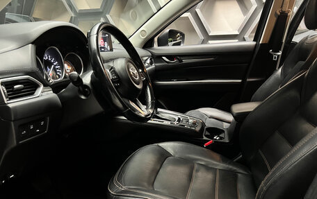 Mazda CX-5 II, 2019 год, 2 490 000 рублей, 14 фотография