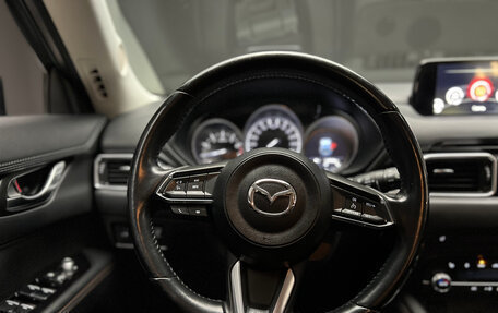 Mazda CX-5 II, 2019 год, 2 490 000 рублей, 22 фотография