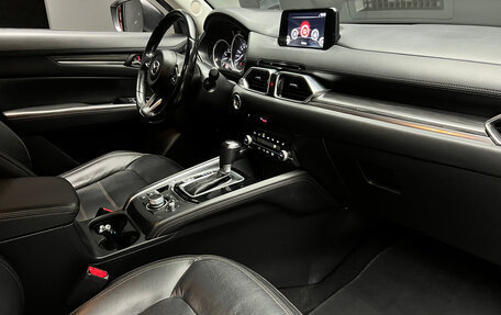 Mazda CX-5 II, 2019 год, 2 490 000 рублей, 23 фотография