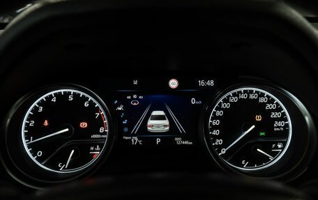 Toyota Camry, 2021 год, 2 869 000 рублей, 10 фотография