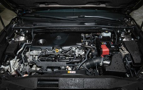 Toyota Camry, 2021 год, 2 869 000 рублей, 14 фотография