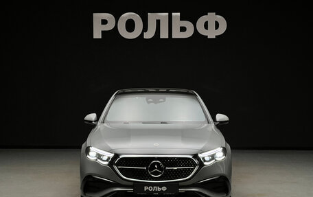 Mercedes-Benz E-Класс, 2025 год, 10 500 000 рублей, 2 фотография