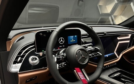 Mercedes-Benz E-Класс, 2025 год, 10 500 000 рублей, 13 фотография