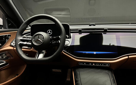 Mercedes-Benz E-Класс, 2025 год, 10 500 000 рублей, 18 фотография