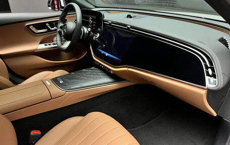 Mercedes-Benz E-Класс, 2025 год, 10 500 000 рублей, 20 фотография