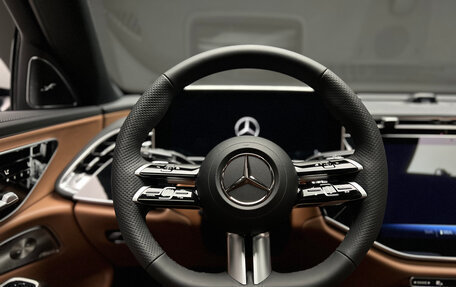 Mercedes-Benz E-Класс, 2025 год, 10 500 000 рублей, 19 фотография