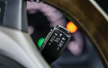 Lexus ES VII, 2014 год, 2 218 000 рублей, 26 фотография