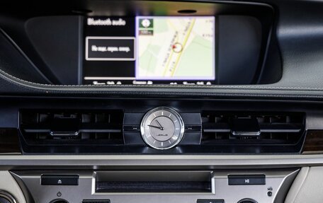 Lexus ES VII, 2014 год, 2 218 000 рублей, 37 фотография