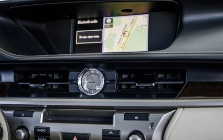 Lexus ES VII, 2014 год, 2 218 000 рублей, 34 фотография