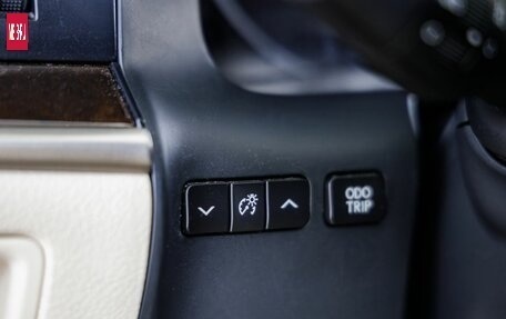 Lexus ES VII, 2014 год, 2 218 000 рублей, 29 фотография