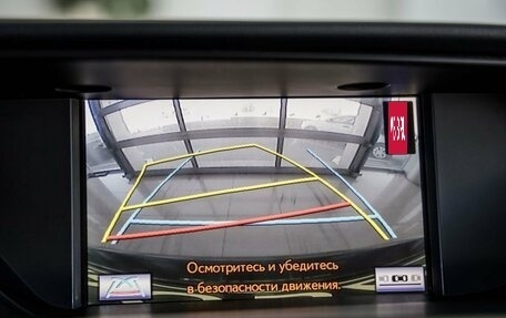 Lexus ES VII, 2014 год, 2 218 000 рублей, 35 фотография