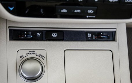Lexus ES VII, 2014 год, 2 218 000 рублей, 39 фотография
