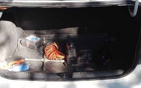 Volkswagen Polo VI (EU Market), 2017 год, 400 000 рублей, 5 фотография