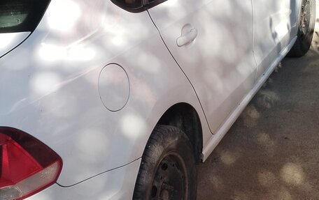 Volkswagen Polo VI (EU Market), 2017 год, 400 000 рублей, 4 фотография