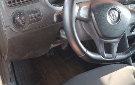 Volkswagen Polo VI (EU Market), 2017 год, 400 000 рублей, 6 фотография