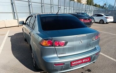 Mitsubishi Lancer IX, 2009 год, 990 000 рублей, 1 фотография