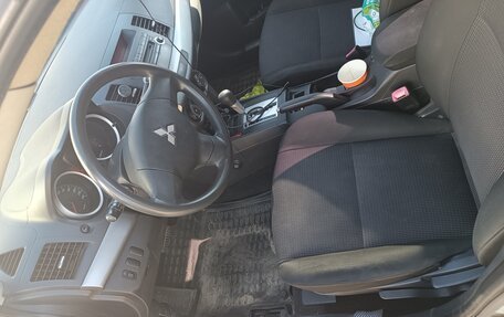 Mitsubishi Lancer IX, 2009 год, 990 000 рублей, 9 фотография