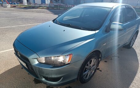 Mitsubishi Lancer IX, 2009 год, 990 000 рублей, 4 фотография