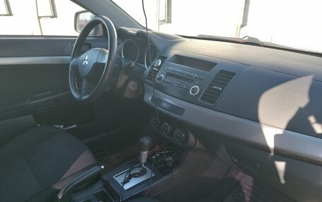 Mitsubishi Lancer IX, 2009 год, 990 000 рублей, 6 фотография