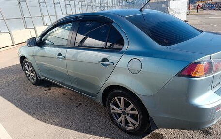 Mitsubishi Lancer IX, 2009 год, 990 000 рублей, 2 фотография