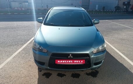 Mitsubishi Lancer IX, 2009 год, 990 000 рублей, 5 фотография