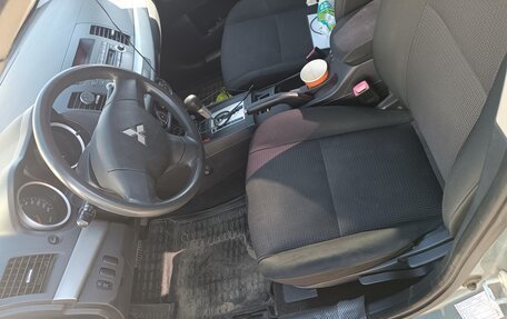 Mitsubishi Lancer IX, 2009 год, 990 000 рублей, 10 фотография