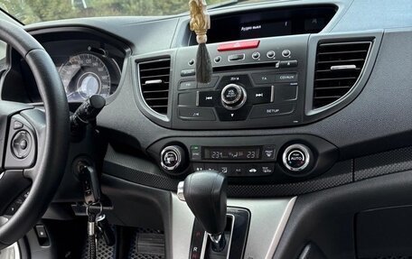 Honda CR-V IV, 2012 год, 1 950 000 рублей, 9 фотография