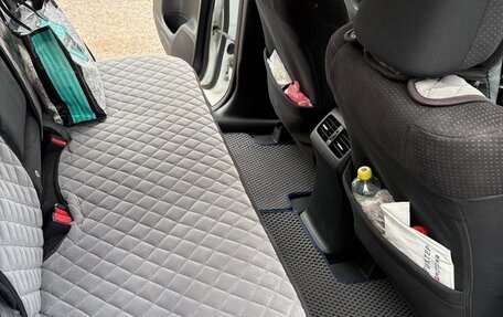 Honda CR-V IV, 2012 год, 1 950 000 рублей, 13 фотография