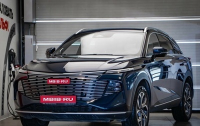 Haval F7, 2024 год, 2 775 000 рублей, 1 фотография