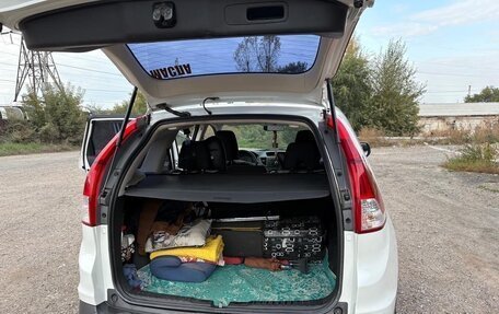 Honda CR-V IV, 2012 год, 1 950 000 рублей, 15 фотография