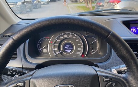 Honda CR-V IV, 2012 год, 1 950 000 рублей, 16 фотография