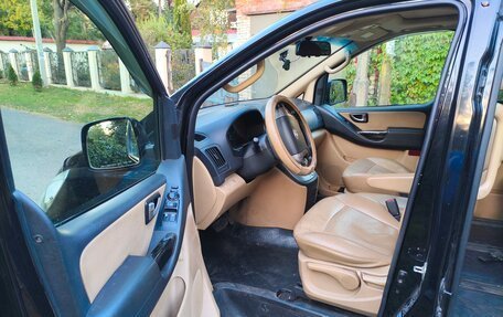 Hyundai Grand Starex Grand Starex I рестайлинг 2, 2010 год, 1 550 000 рублей, 7 фотография