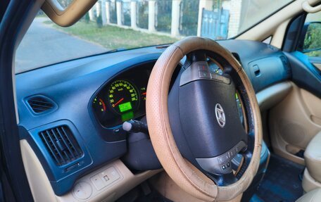 Hyundai Grand Starex Grand Starex I рестайлинг 2, 2010 год, 1 550 000 рублей, 10 фотография