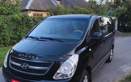 Hyundai Grand Starex Grand Starex I рестайлинг 2, 2010 год, 1 550 000 рублей, 6 фотография