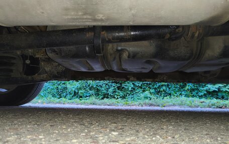 Hyundai Grand Starex Grand Starex I рестайлинг 2, 2010 год, 1 550 000 рублей, 20 фотография