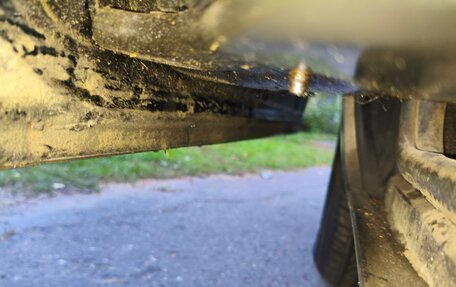 Hyundai Grand Starex Grand Starex I рестайлинг 2, 2010 год, 1 550 000 рублей, 19 фотография