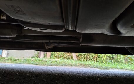 Hyundai Grand Starex Grand Starex I рестайлинг 2, 2010 год, 1 550 000 рублей, 18 фотография