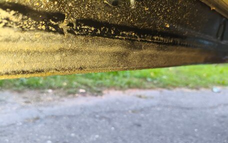 Hyundai Grand Starex Grand Starex I рестайлинг 2, 2010 год, 1 550 000 рублей, 21 фотография