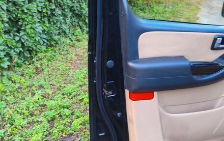 Hyundai Grand Starex Grand Starex I рестайлинг 2, 2010 год, 1 550 000 рублей, 16 фотография