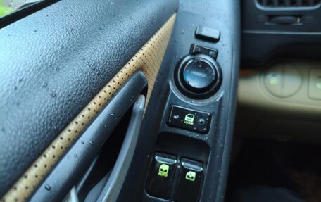 Hyundai Grand Starex Grand Starex I рестайлинг 2, 2010 год, 1 550 000 рублей, 22 фотография