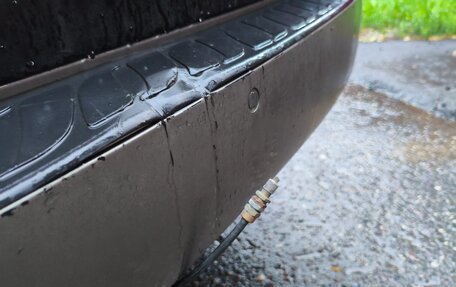 Hyundai Grand Starex Grand Starex I рестайлинг 2, 2010 год, 1 550 000 рублей, 24 фотография