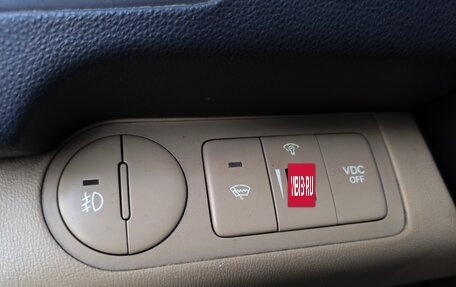 Hyundai Grand Starex Grand Starex I рестайлинг 2, 2010 год, 1 550 000 рублей, 12 фотография