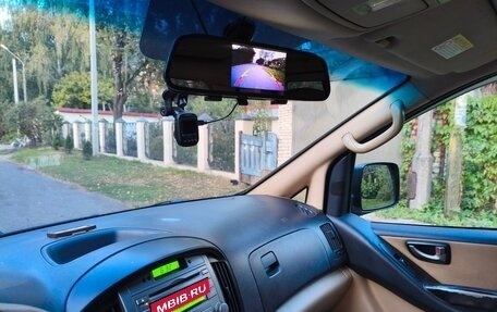 Hyundai Grand Starex Grand Starex I рестайлинг 2, 2010 год, 1 550 000 рублей, 13 фотография