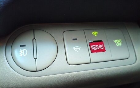 Hyundai Grand Starex Grand Starex I рестайлинг 2, 2010 год, 1 550 000 рублей, 23 фотография