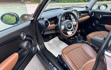 MINI Hatch, 2010 год, 1 600 000 рублей, 17 фотография