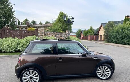 MINI Hatch, 2010 год, 1 600 000 рублей, 7 фотография